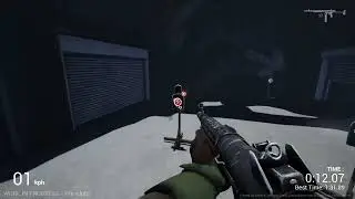 Diesel Knights [Pre-alpha] [v0.3] time trial in 15 seconds