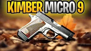 Top 7 Best Micro Pistols in 2024