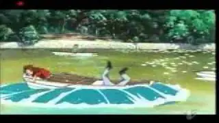 Tyson vs Daichi - Beyblade V-Force
