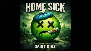 Home sick