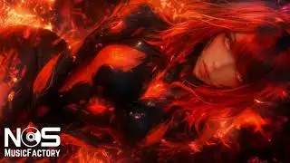 Fire by KYNOXU