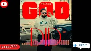 God Did &mdash; Nijjar 🎵