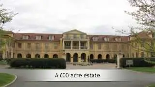 Experience Keswick Hall