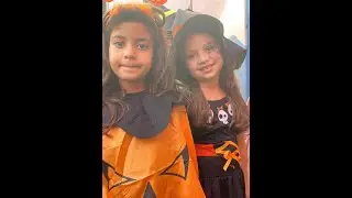 Halloween 2021