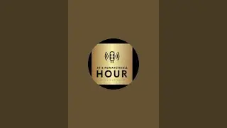 JK'z Rewatchable Hour is live!