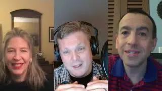 Harmonious Workplaces, Ep 41: Change Management for Small Businesses