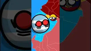 Guayaquil se independiz&oacute; #Ecuador #guayaquil #humor #countryballs