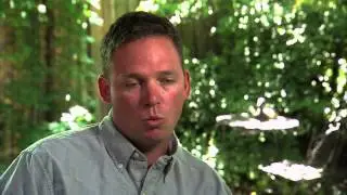 Live to Fish: Mark Melnyk