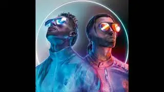 PNL - Au DD (Paroles/Lyrics)