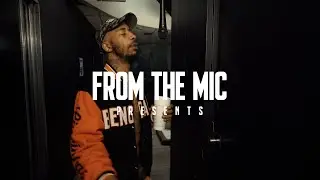 | From the Mic | Sho Gunz x 40Mike 