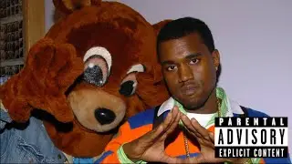Kanye West - Last Call (Without Long Outro)