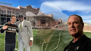 Jeremy Bloom & Rick George Orchestrated The Best Coaching Hire Of All-Time‼️