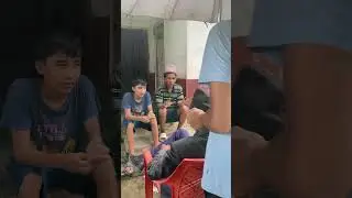Neta kanda part 2 sorry for not being consistent deu to the recent strike in our e channel #comedy