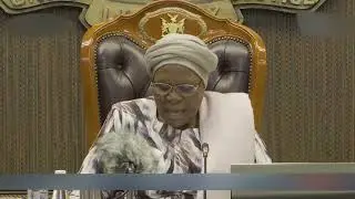 Namibia's President Netumbo Nandi-Ndaitwah calls on ministers to curb corruption - SADC