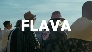 FLAVA Definition // The Flava Supplier - Upcycled & Vintage clothing