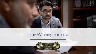 Why Join Frank Leo & Associates?