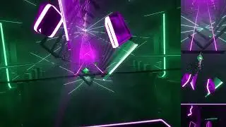 (beat saber) professor elemental ft. sadie jemmett - hat full of sunshine [mapper: jafdy]