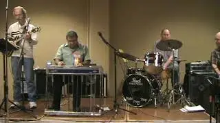Doug Jernigan plays 