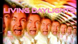 Liam Finn - Living Daylights (Official ANALOG Video)