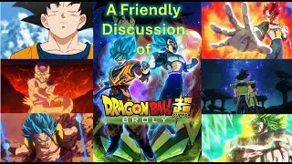 A Friendly Discussion of 
