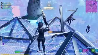 Trio Arena Endgame Win