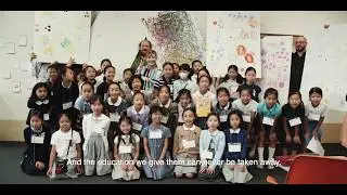 Spreading Education Innovations Across Borders | HundrED