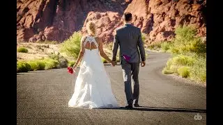 USA 2016 - Unsere Hochzeit in Las Vegas (#4/20)