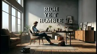 7 Secrets  Why the Wealthy Act Poor!