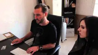 [FRAMED] Episode 2 - Mitch Meyer Part 2