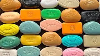 ASMR | Soap opening HAUL | Unpacking soap | Распаковка мыла | АСМР мыла | Satisfying Video | 1751 |