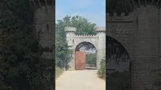 The hidden castle resorts siddipet near by hyderabad