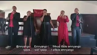Seventh Day Adventist Music. Diepkloof Zone 6 virtual Sabbath 1