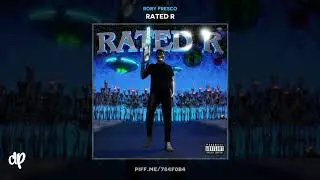 Rory Fresco - Motorhead [Rated R]