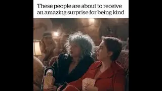 Does Kindness Matter?
