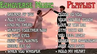 &ldquo;Ecoverse Music Collection 💍 | Relaxing Romantic Songs for Lovers&rdquo;