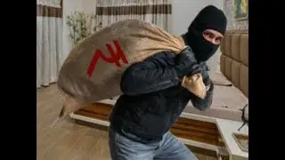 In 'filmi-style' Heist, Over Rs 2 Crore Looted From Telangana Bank | Telangana  #Filmi  #Heist  #C