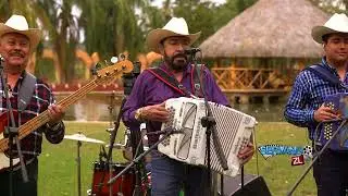 Los Intocables Del Norte - Benjamin Cazarez (En Vivo 2023)