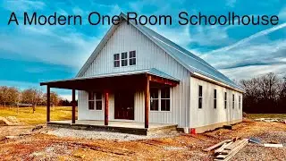 The Homestead School House