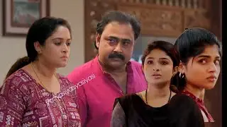ബബിതയ്ക്കല്ലഅലീനക്ക് ഞാൻവാങ്ങിച്ച ചുരിദാറാണിത്😍വൈജയുടെവാക്കുകളിൽവിശ്വസിക്കാനാവാതെ #mazhathorummunpe 