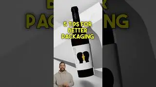 5 tips for better packaging #packaging #ecommerce #luxurypackaging