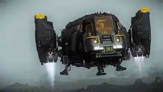 Начните здесь: Учебное пособие по Star Citizen Alpha 3.19 + Руководство для новых игроков