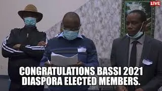 Bassi 2021 Election results Mn.