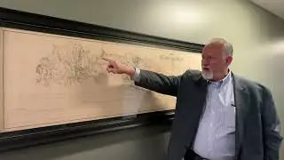 The Bill Black Team - NP Dodge Real Estate - Our company founders and the Transcontinental Railroad