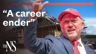 &ldquo;Build, baby, build&rdquo; could be 