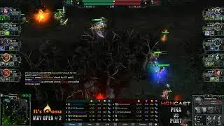 Its Gosu May Open #2 - PORT vs Pika