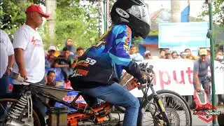 bebek 4tak 130cc wijaya kediri