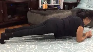Nydia's Yoga Therapy March Madness Mindful Activity for Strength