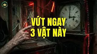 Đại Kỵ Năm Ngọ 2026: 3 Thứ 