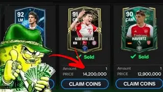 HAZTE MILLONARIA EN FC MOBILE 24 AS&Iacute; 🤑