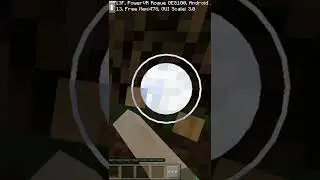 chopping the tree :useless things